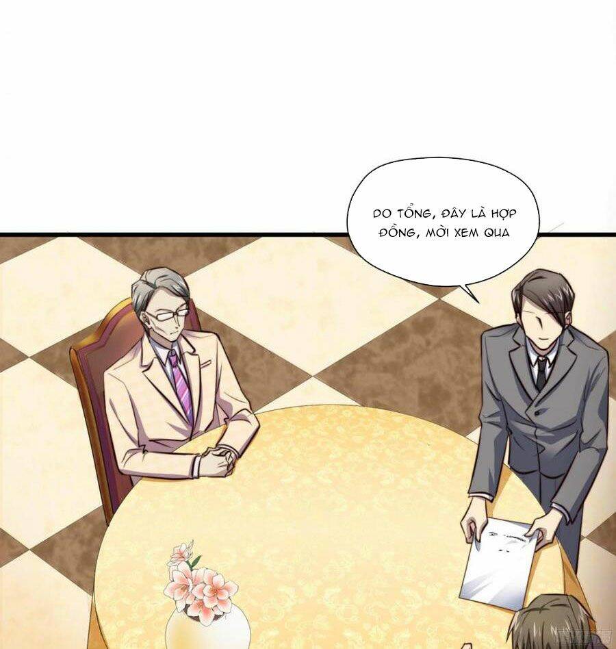 Đơn Phương Yêu Thầm Anh - Chương 44