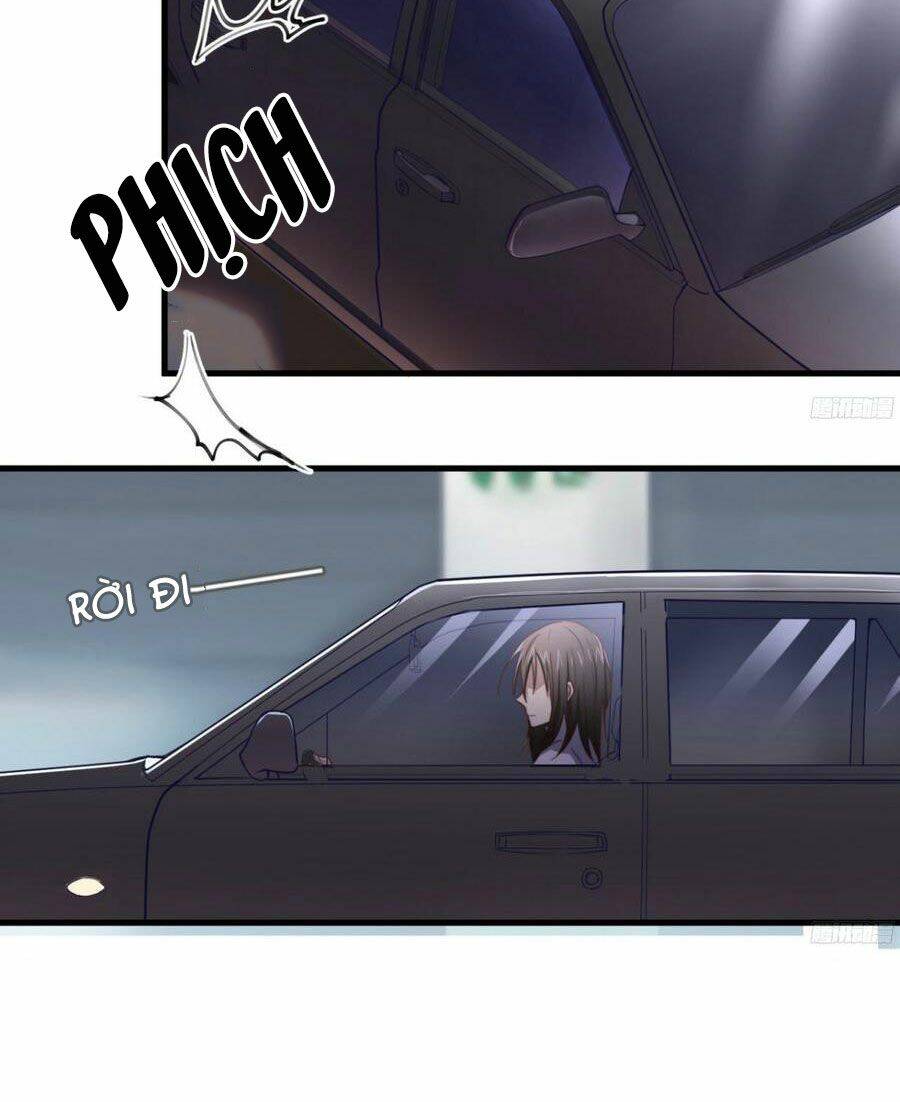 Đơn Phương Yêu Thầm Anh - Chương 45