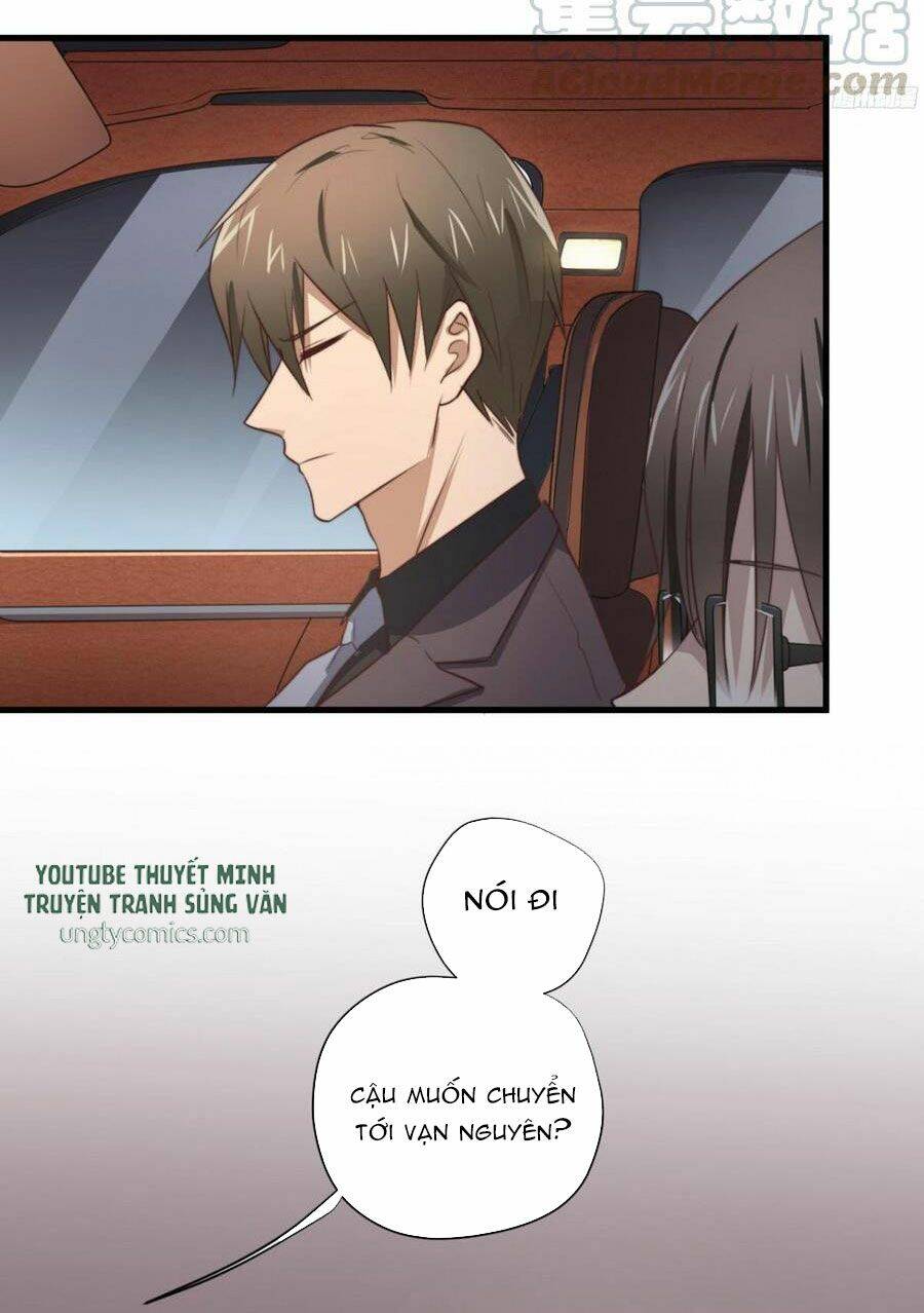 Đơn Phương Yêu Thầm Anh - Chương 45