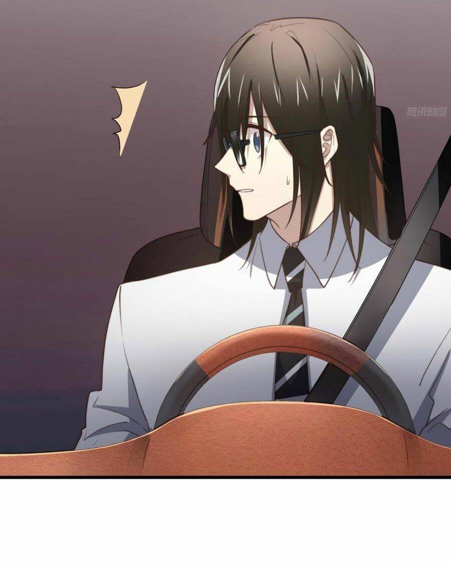 Đơn Phương Yêu Thầm Anh - Chương 45