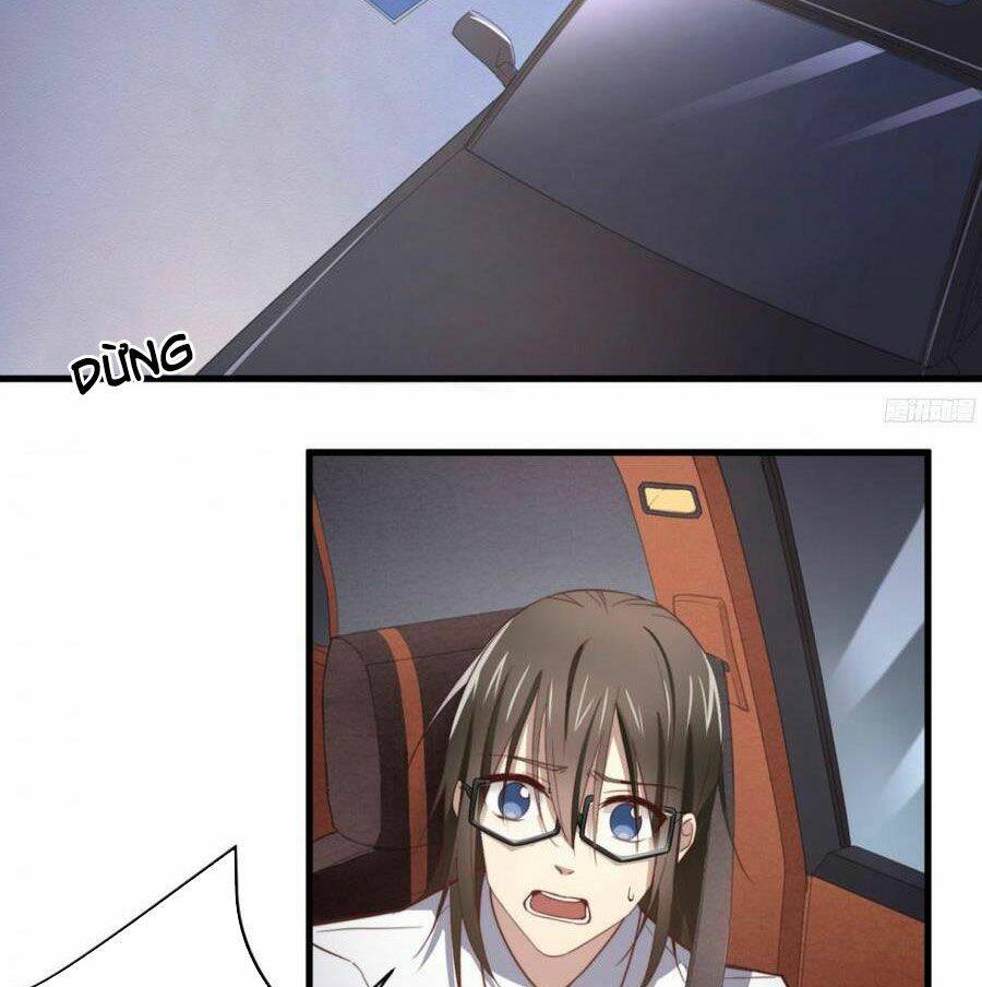 Đơn Phương Yêu Thầm Anh - Chương 45