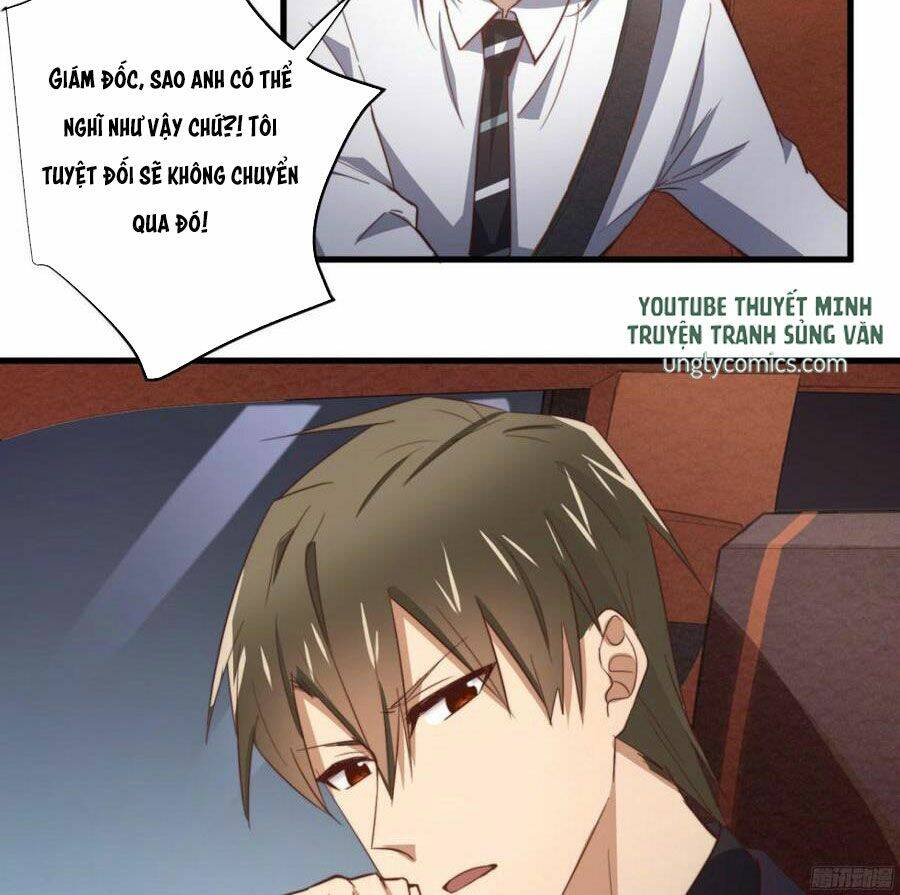 Đơn Phương Yêu Thầm Anh - Chương 45