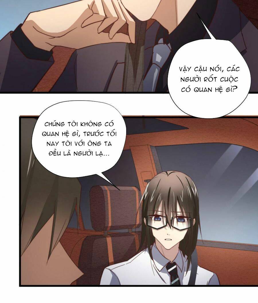 Đơn Phương Yêu Thầm Anh - Chương 45