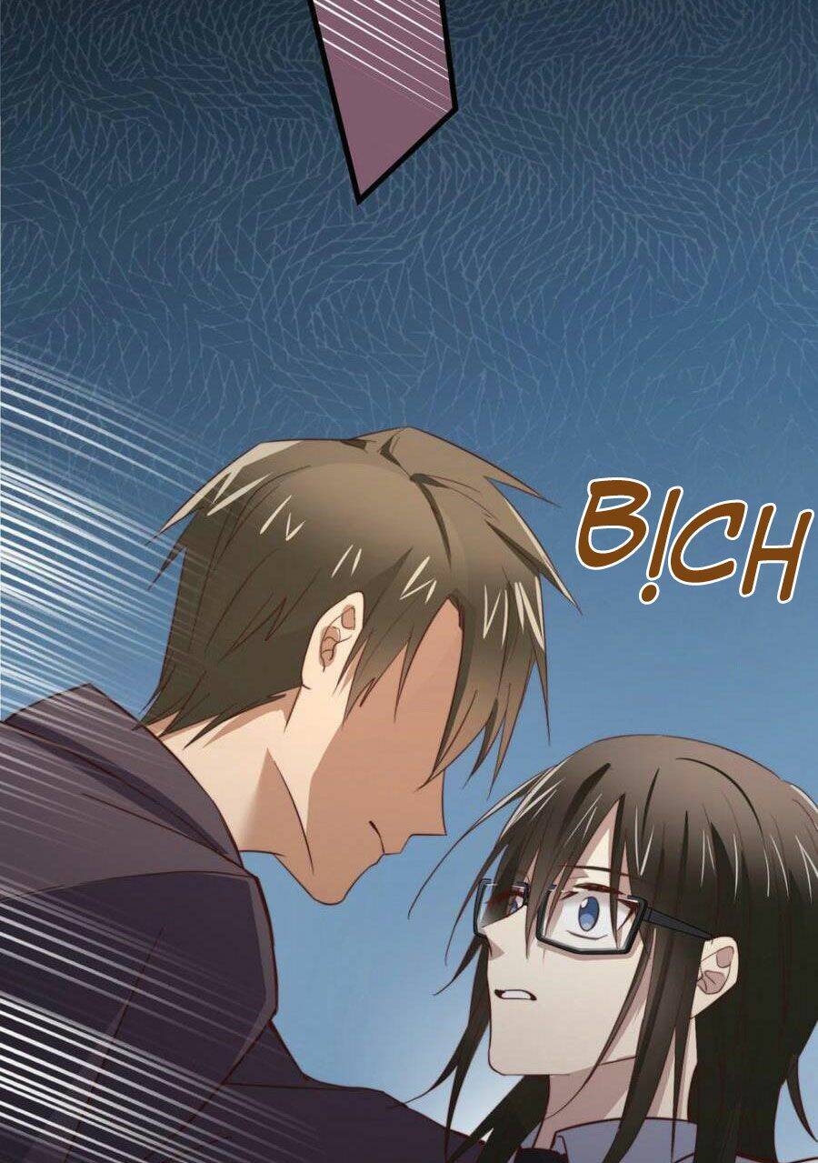 Đơn Phương Yêu Thầm Anh - Chương 45