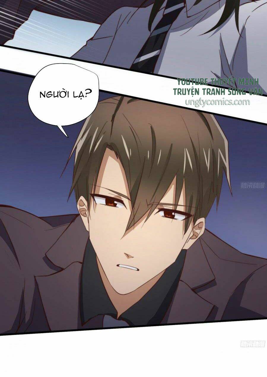 Đơn Phương Yêu Thầm Anh - Chương 45