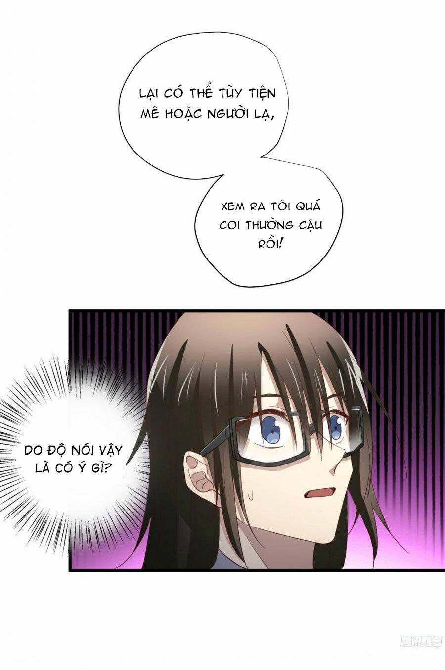 Đơn Phương Yêu Thầm Anh - Chương 45