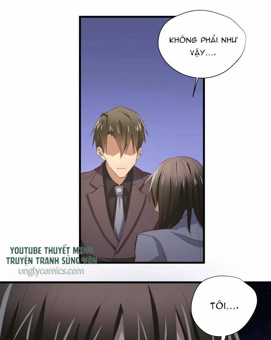 Đơn Phương Yêu Thầm Anh - Chương 45