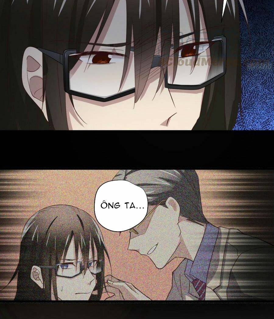 Đơn Phương Yêu Thầm Anh - Chương 45