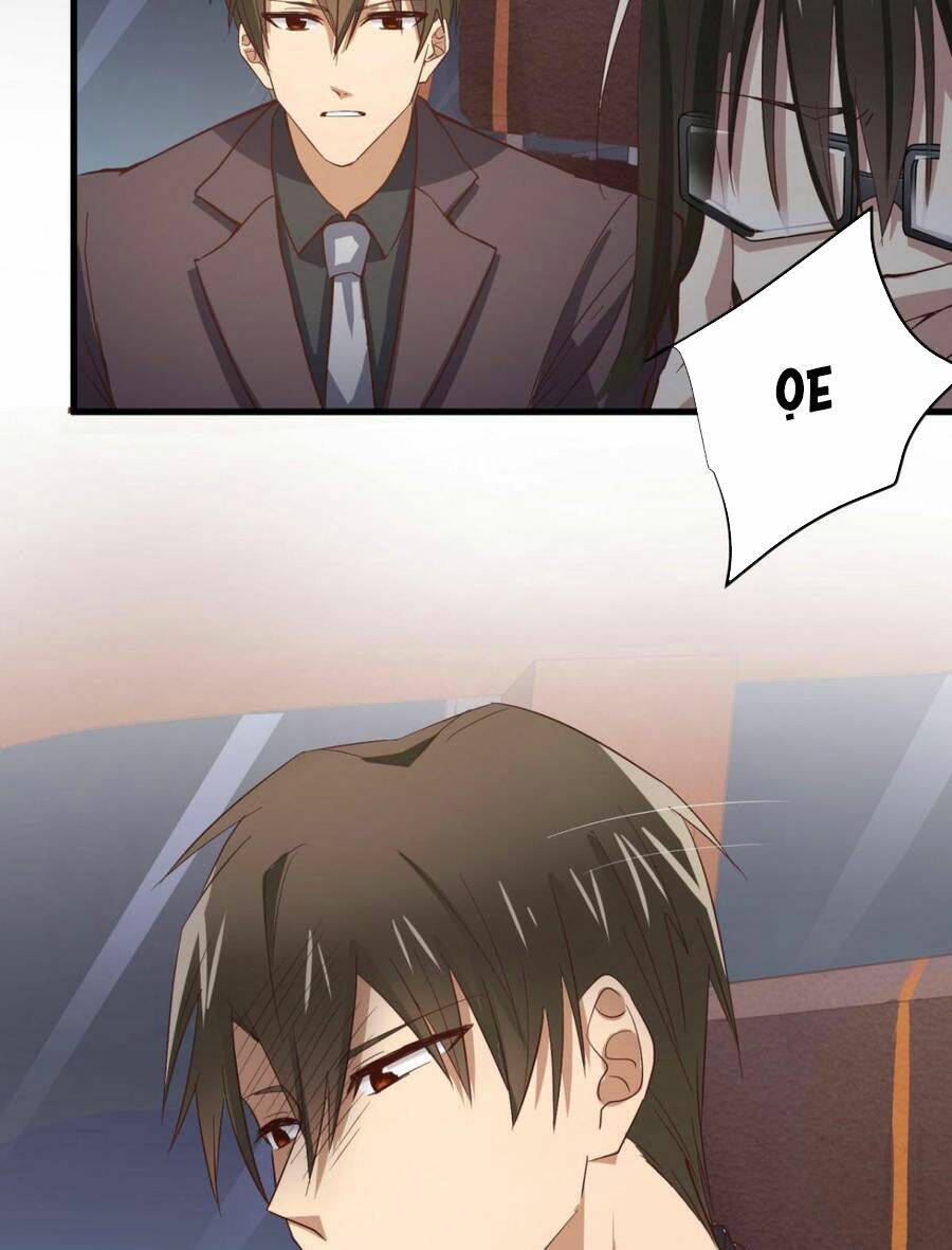 Đơn Phương Yêu Thầm Anh - Chương 45