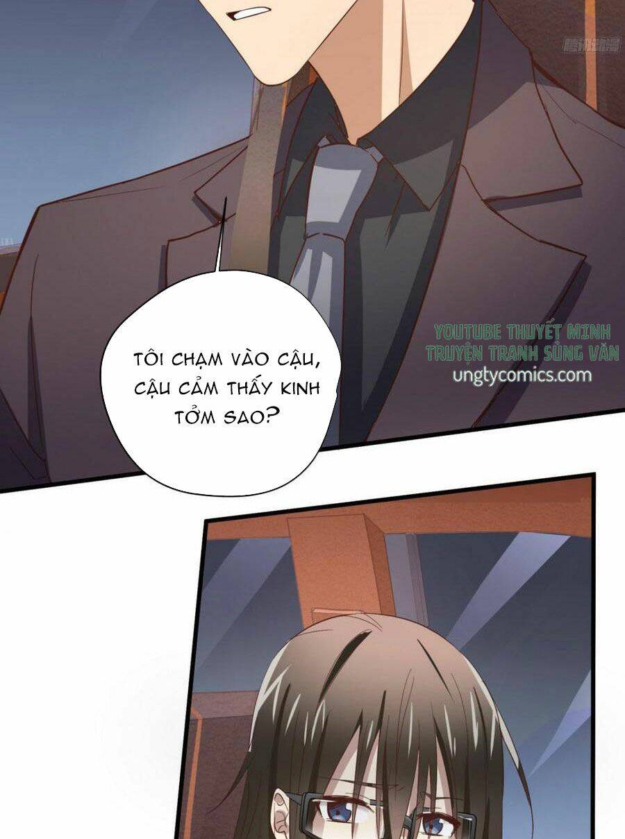 Đơn Phương Yêu Thầm Anh - Chương 45