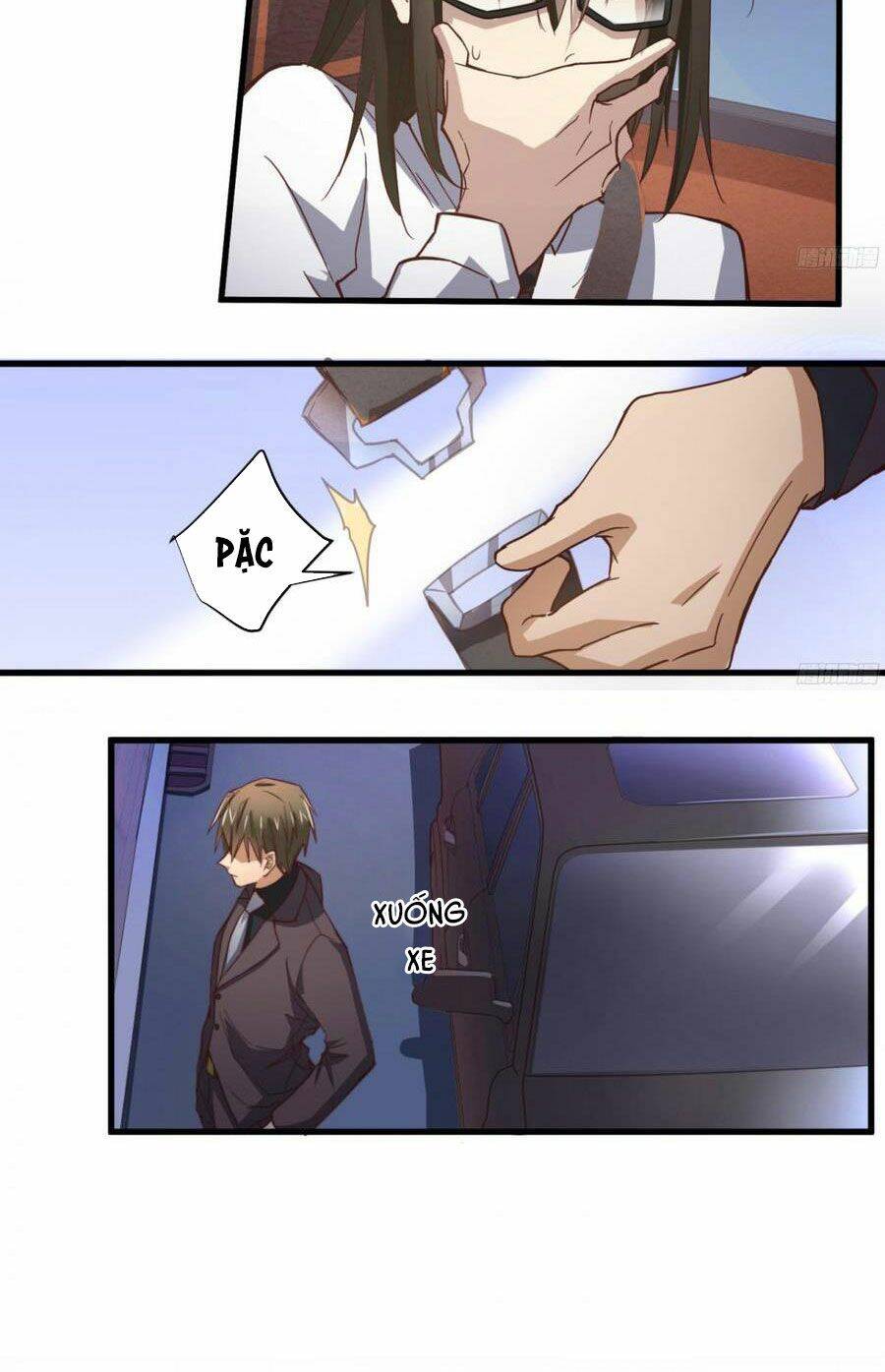 Đơn Phương Yêu Thầm Anh - Chương 45