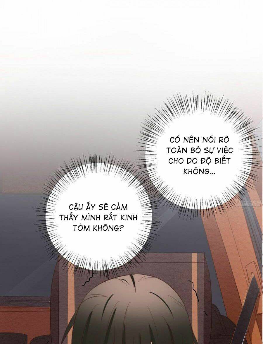 Đơn Phương Yêu Thầm Anh - Chương 45