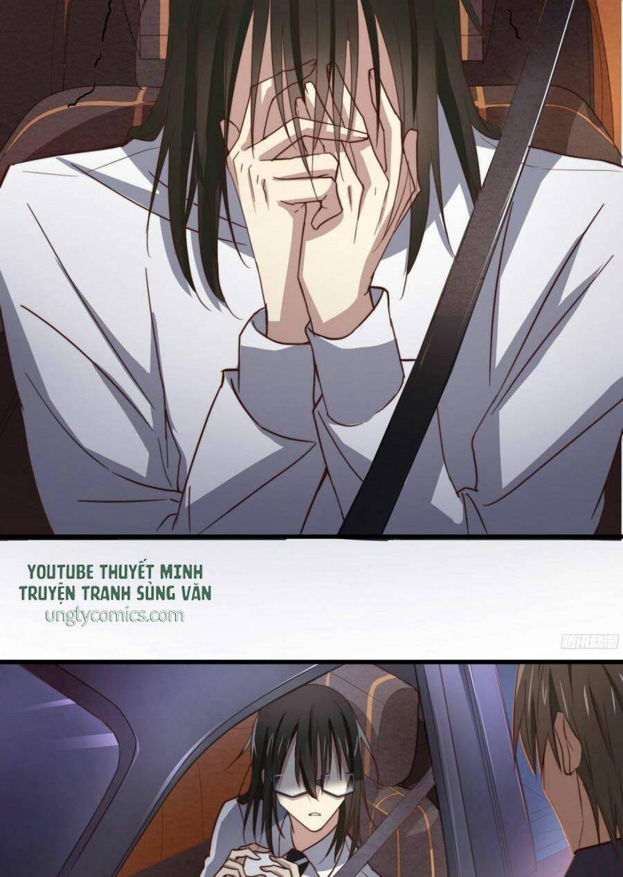 Đơn Phương Yêu Thầm Anh - Chương 45