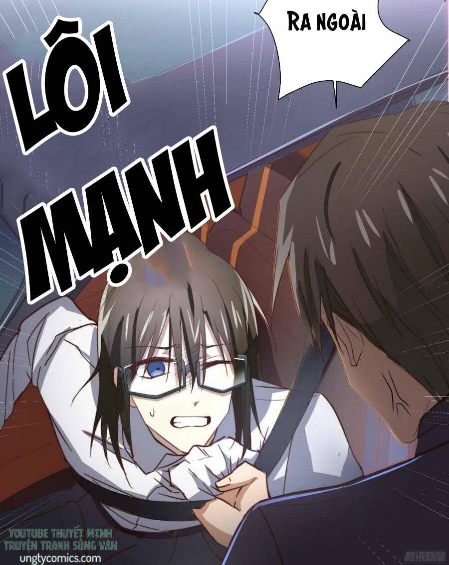 Đơn Phương Yêu Thầm Anh - Chương 45