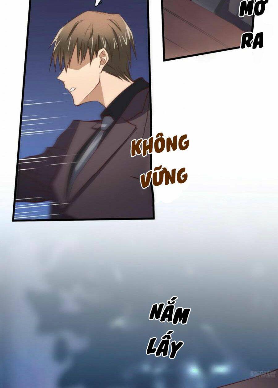 Đơn Phương Yêu Thầm Anh - Chương 45