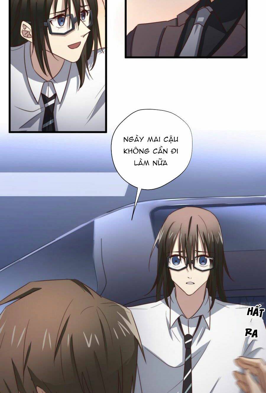 Đơn Phương Yêu Thầm Anh - Chương 45