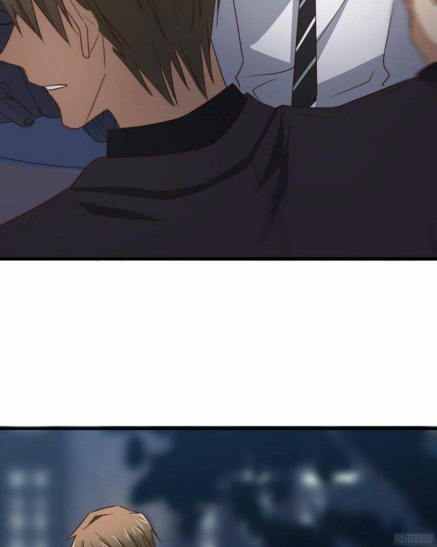 Đơn Phương Yêu Thầm Anh - Chương 45