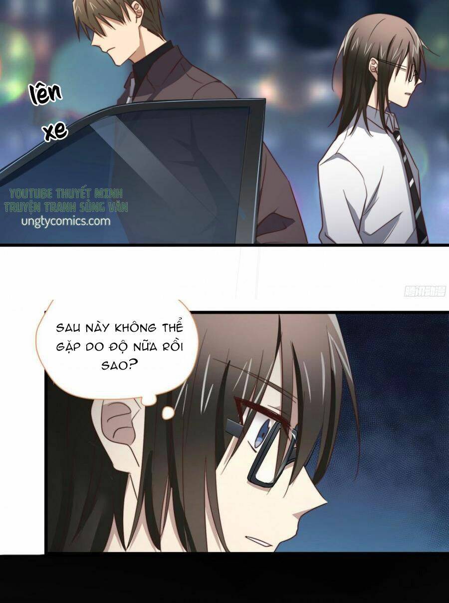 Đơn Phương Yêu Thầm Anh - Chương 45