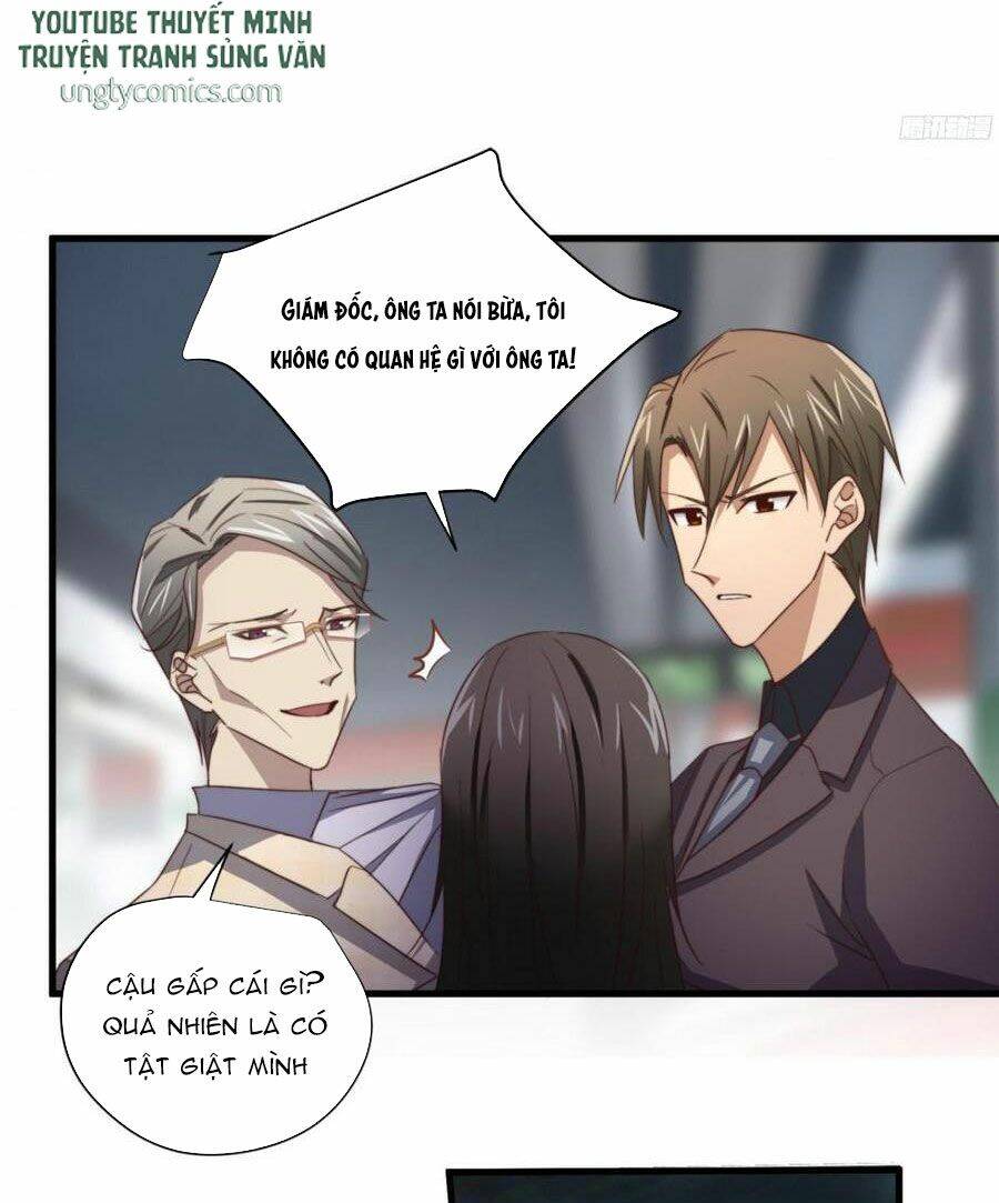 Đơn Phương Yêu Thầm Anh - Chương 45