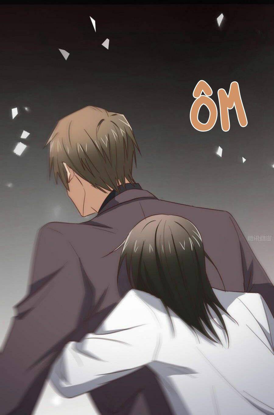 Đơn Phương Yêu Thầm Anh - Chương 45