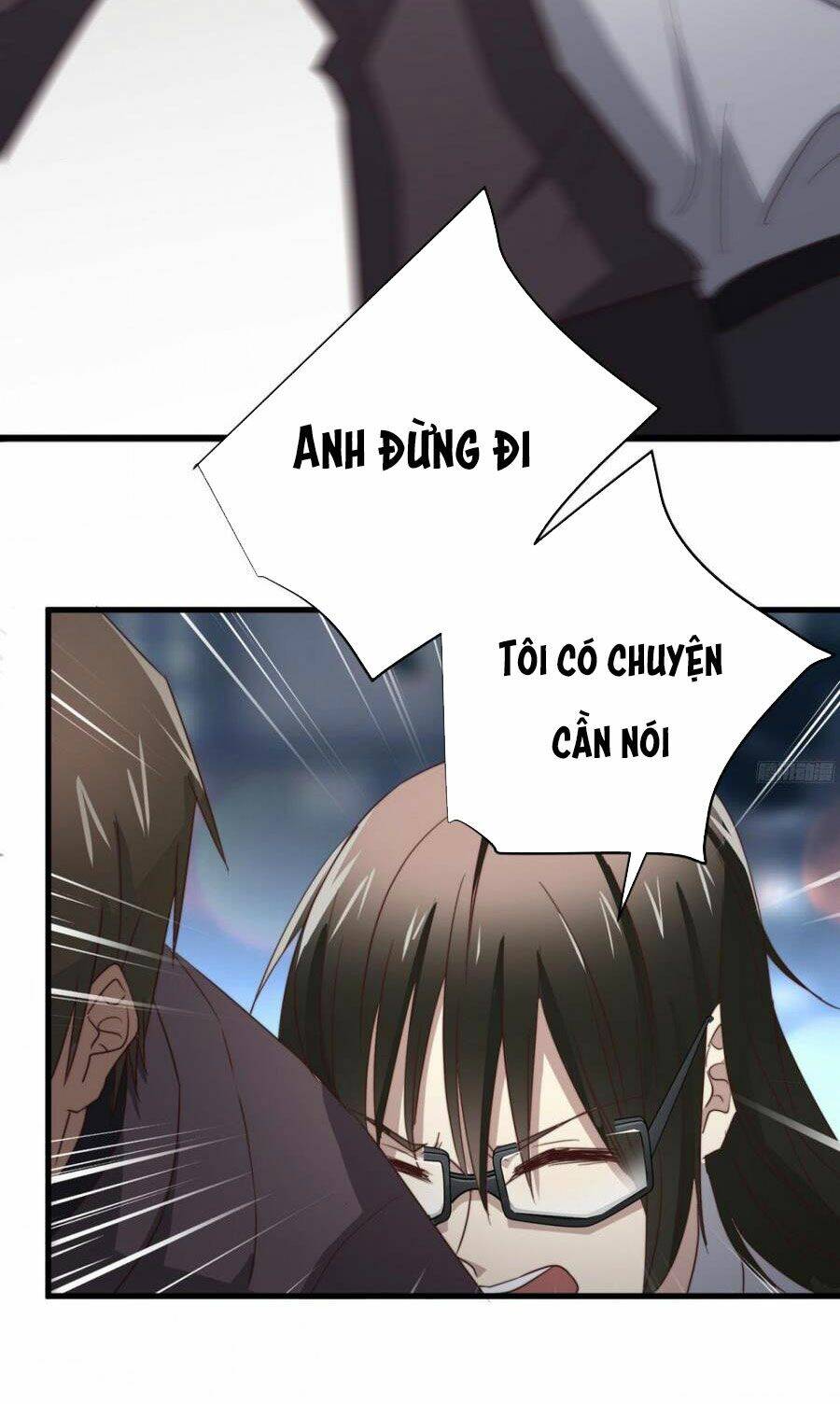 Đơn Phương Yêu Thầm Anh - Chương 45