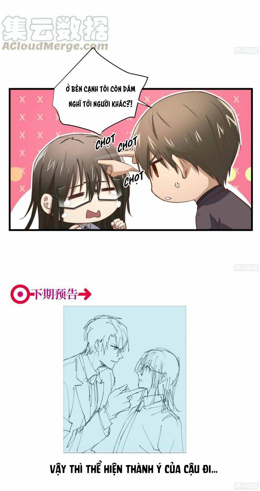 Đơn Phương Yêu Thầm Anh - Chương 45