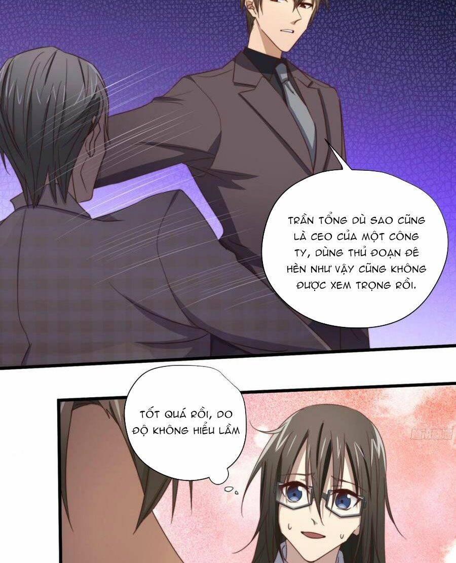 Đơn Phương Yêu Thầm Anh - Chương 45