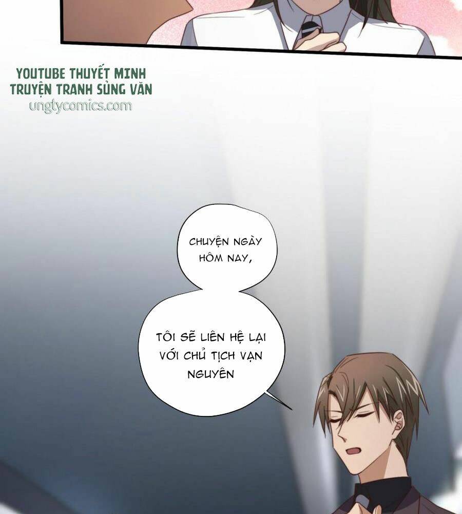 Đơn Phương Yêu Thầm Anh - Chương 45