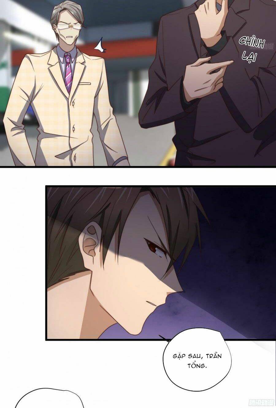 Đơn Phương Yêu Thầm Anh - Chương 45