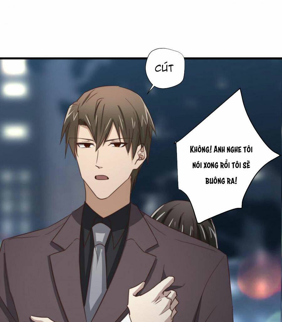 Đơn Phương Yêu Thầm Anh - Chương 46