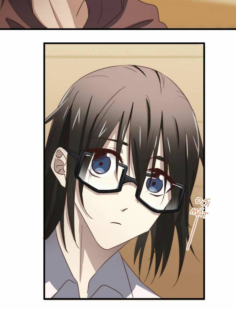 Đơn Phương Yêu Thầm Anh - Chương 46