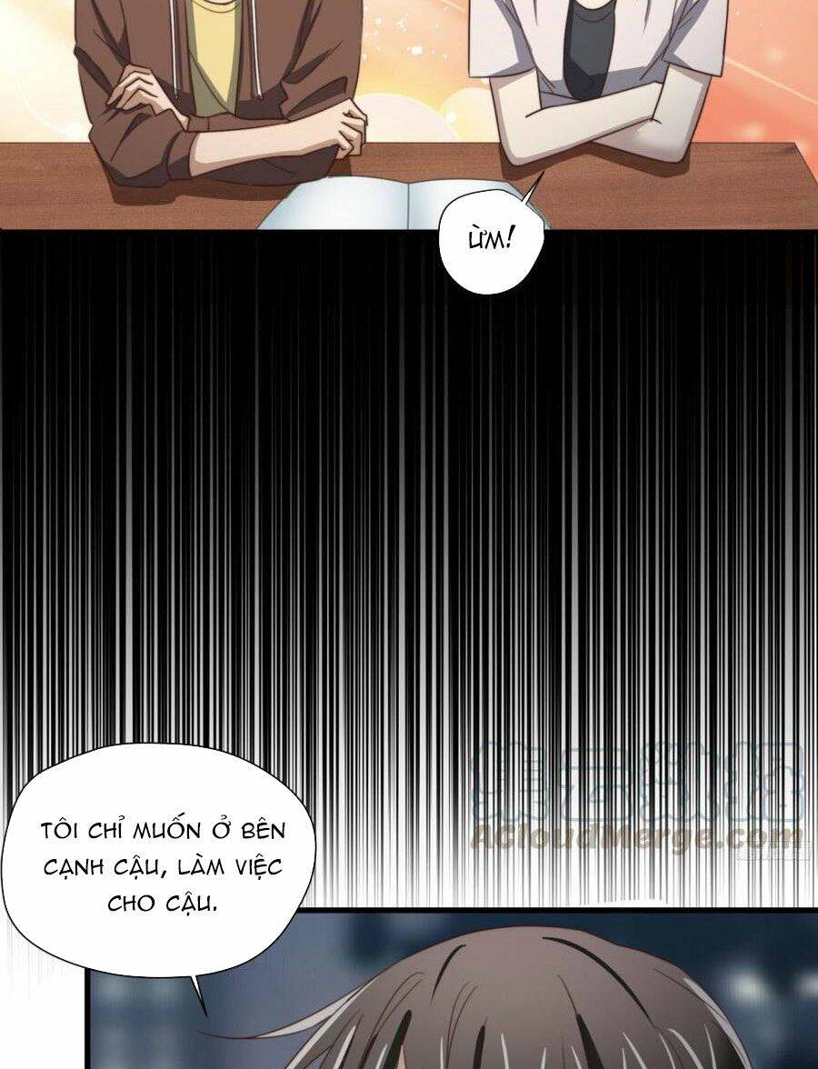 Đơn Phương Yêu Thầm Anh - Chương 46