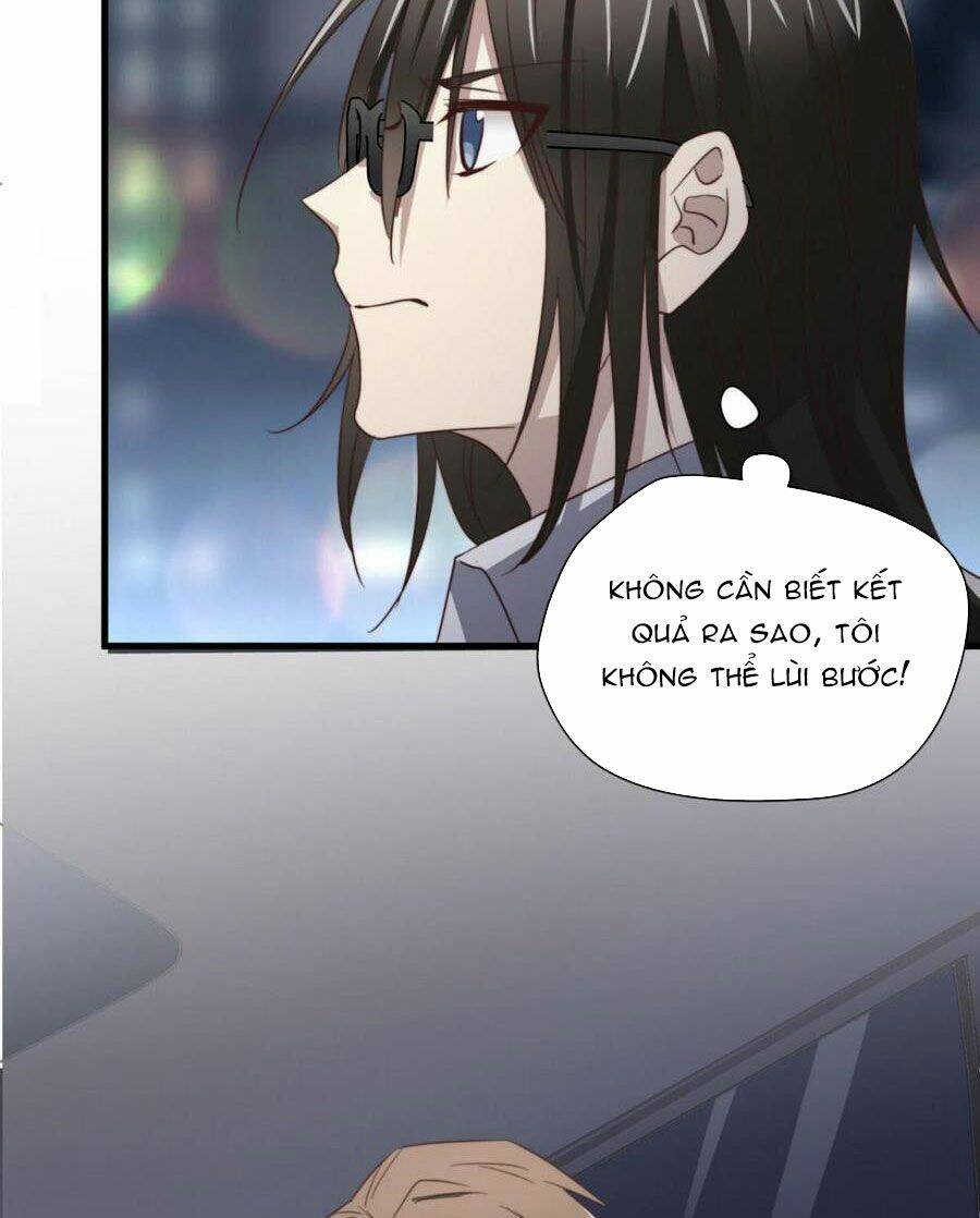 Đơn Phương Yêu Thầm Anh - Chương 46