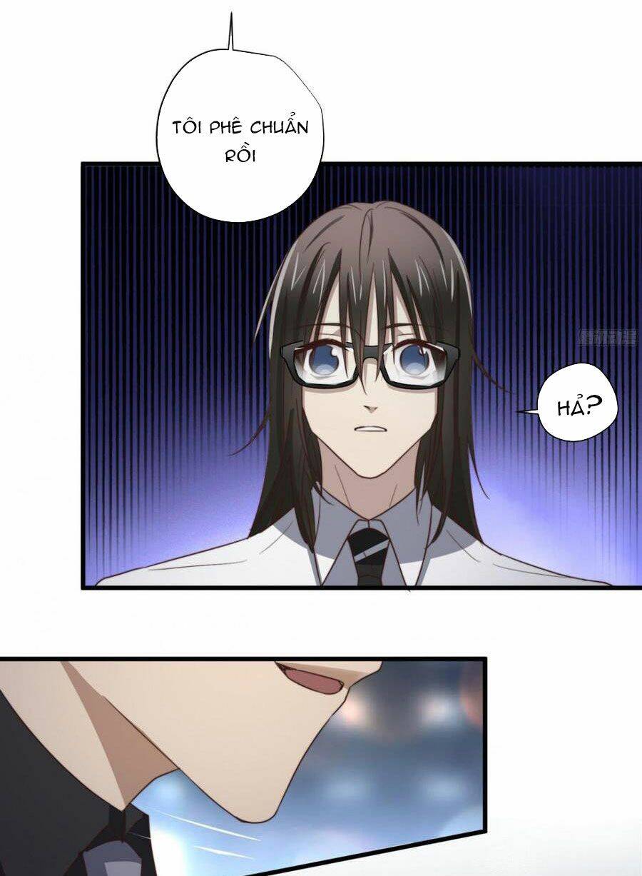 Đơn Phương Yêu Thầm Anh - Chương 46