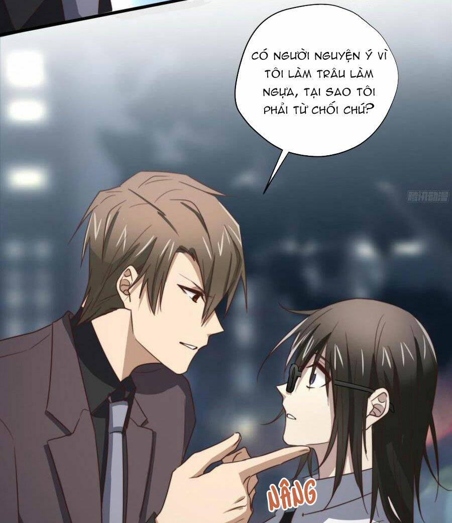 Đơn Phương Yêu Thầm Anh - Chương 46