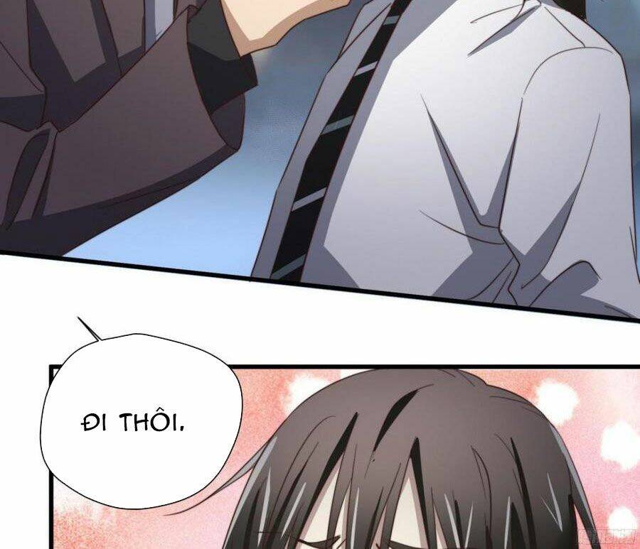 Đơn Phương Yêu Thầm Anh - Chương 46