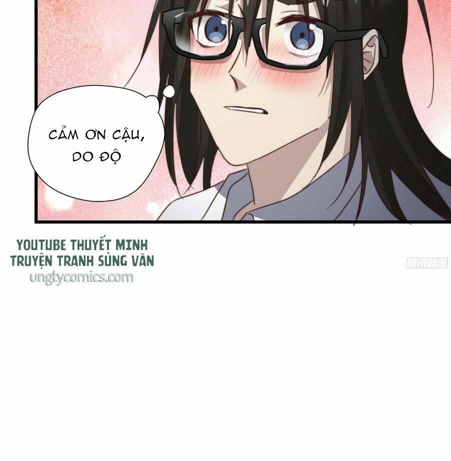 Đơn Phương Yêu Thầm Anh - Chương 46