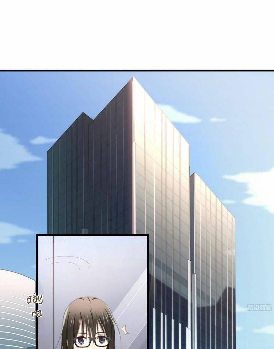 Đơn Phương Yêu Thầm Anh - Chương 46