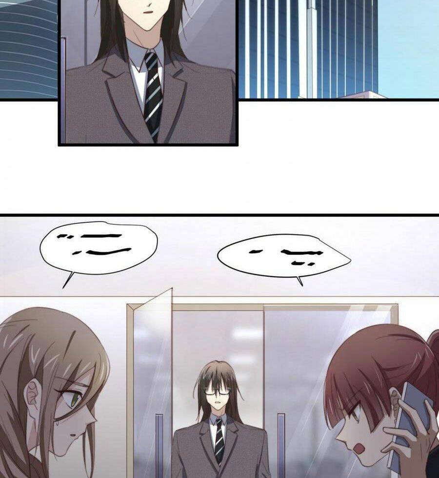 Đơn Phương Yêu Thầm Anh - Chương 46