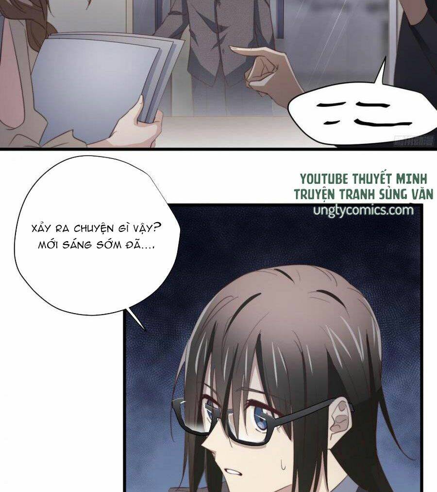 Đơn Phương Yêu Thầm Anh - Chương 46