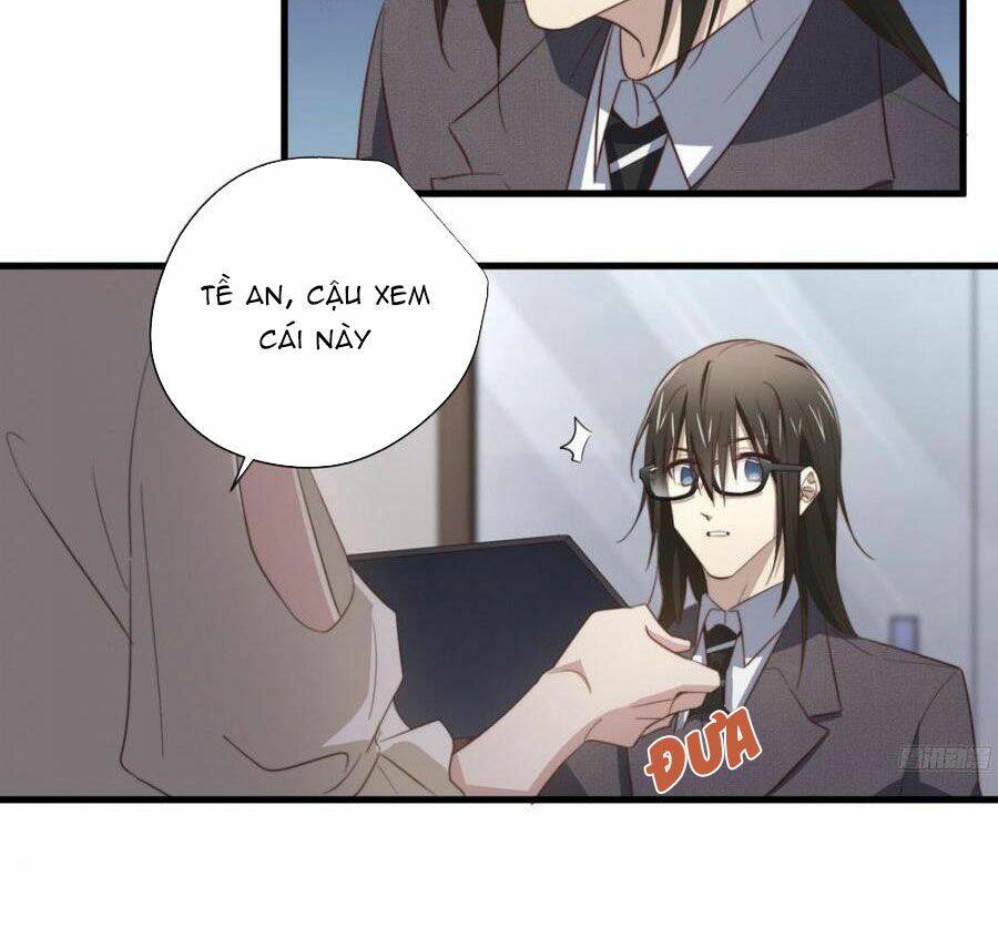 Đơn Phương Yêu Thầm Anh - Chương 46