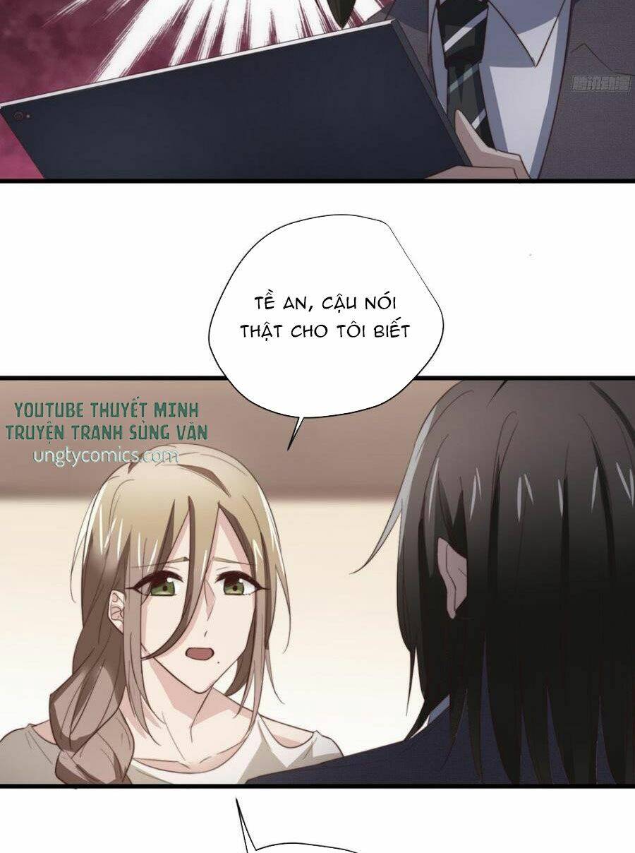 Đơn Phương Yêu Thầm Anh - Chương 46