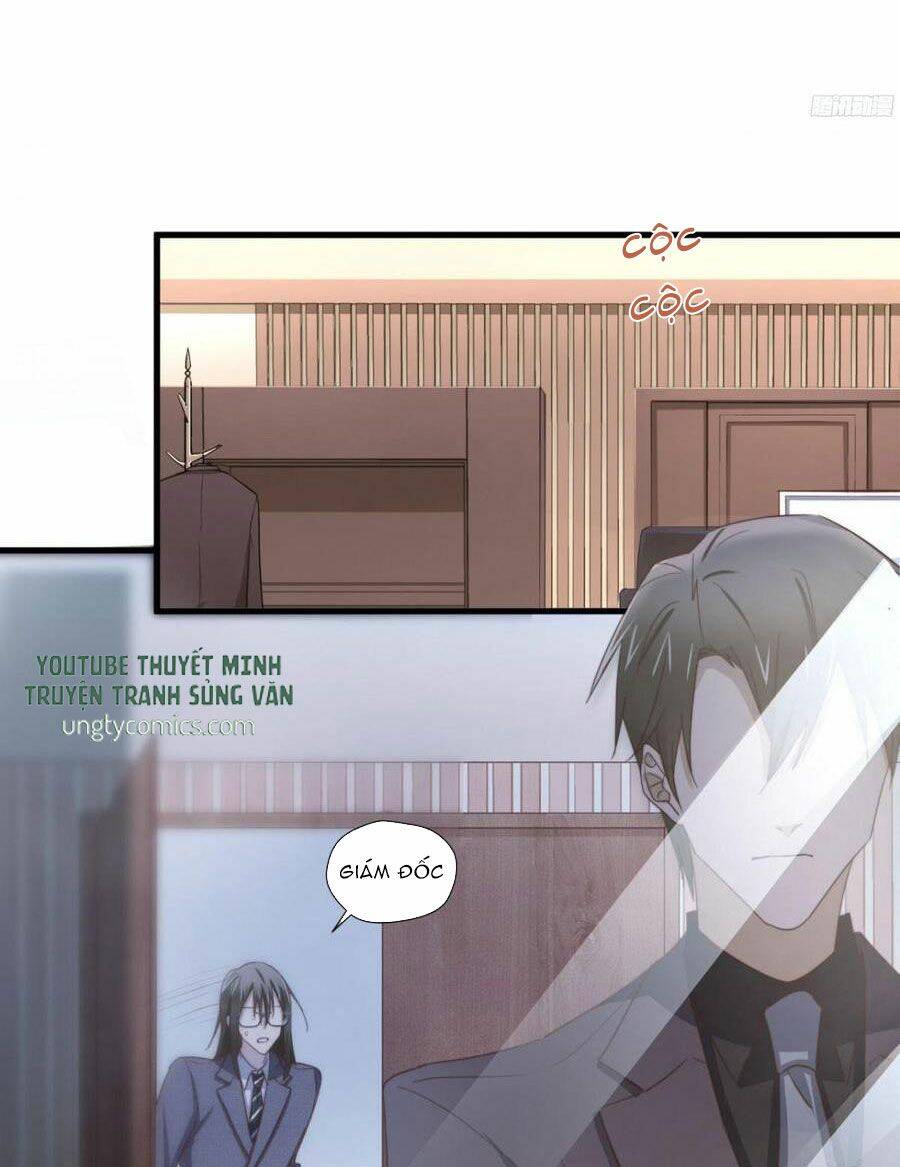 Đơn Phương Yêu Thầm Anh - Chương 46