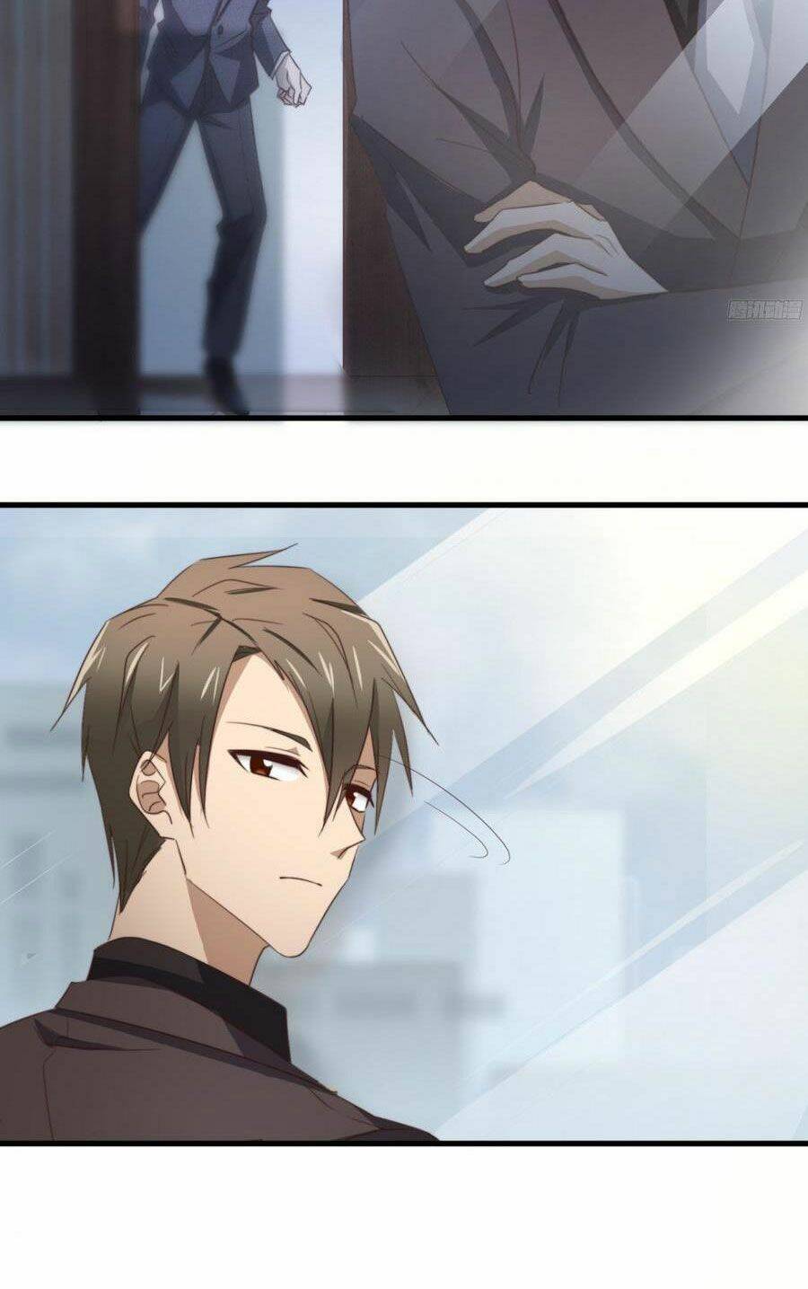 Đơn Phương Yêu Thầm Anh - Chương 46