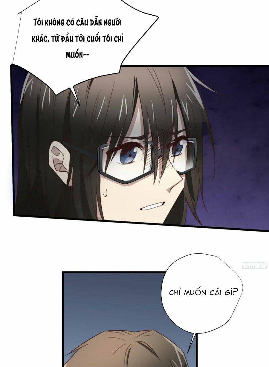 Đơn Phương Yêu Thầm Anh - Chương 46