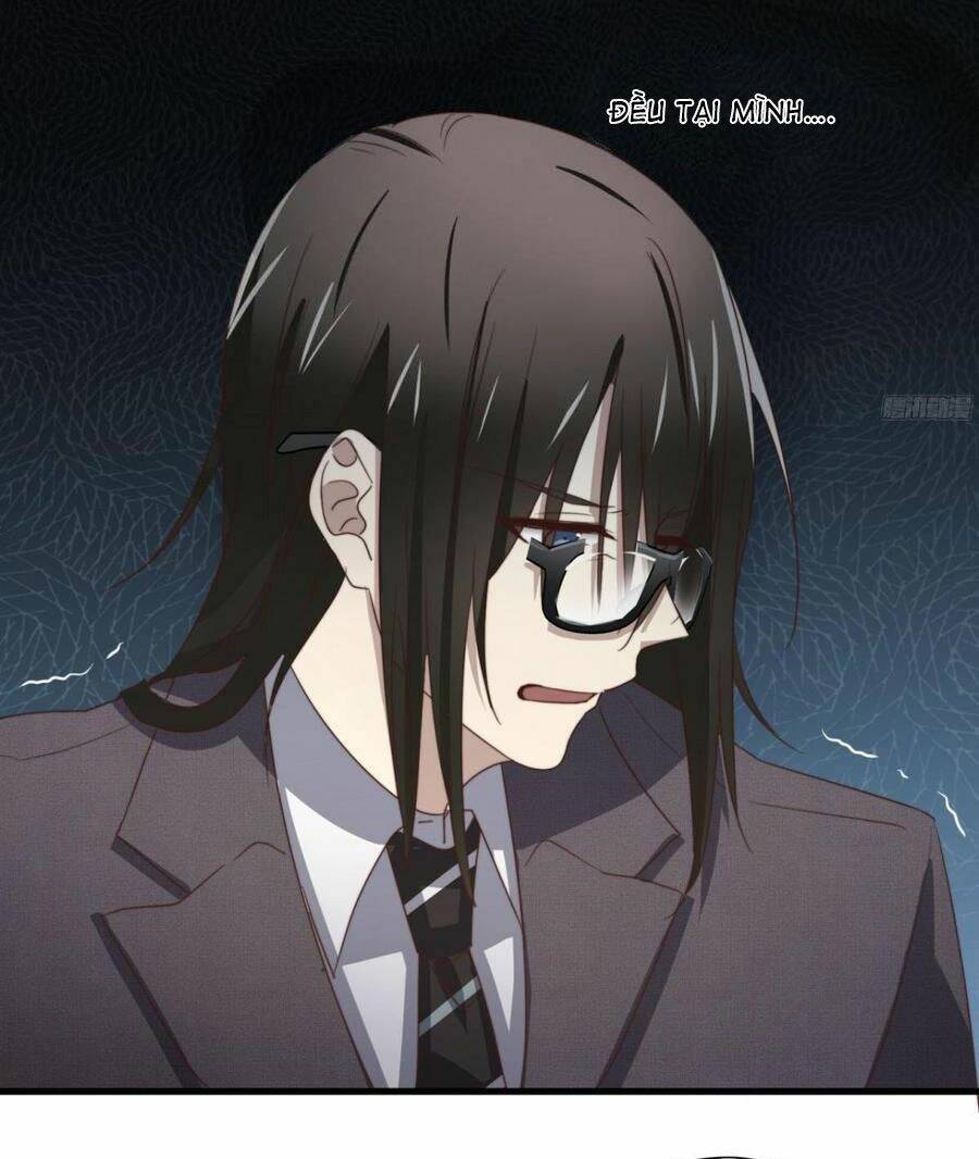 Đơn Phương Yêu Thầm Anh - Chương 46