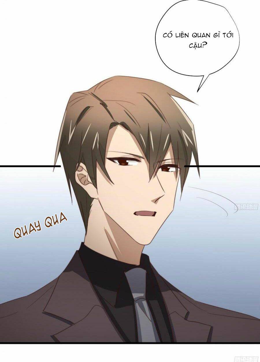 Đơn Phương Yêu Thầm Anh - Chương 46