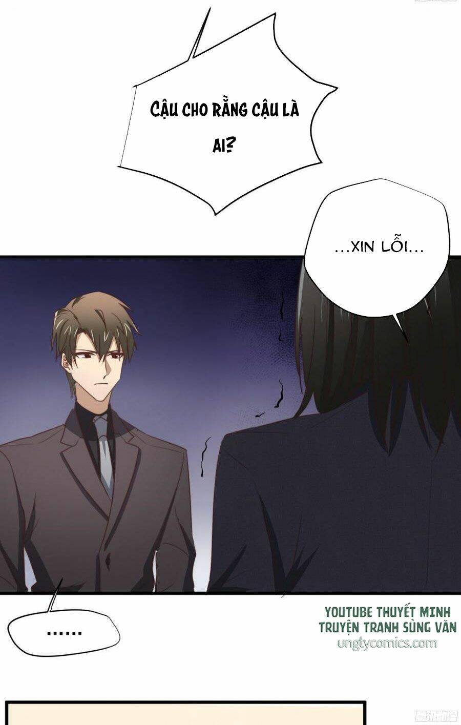 Đơn Phương Yêu Thầm Anh - Chương 46