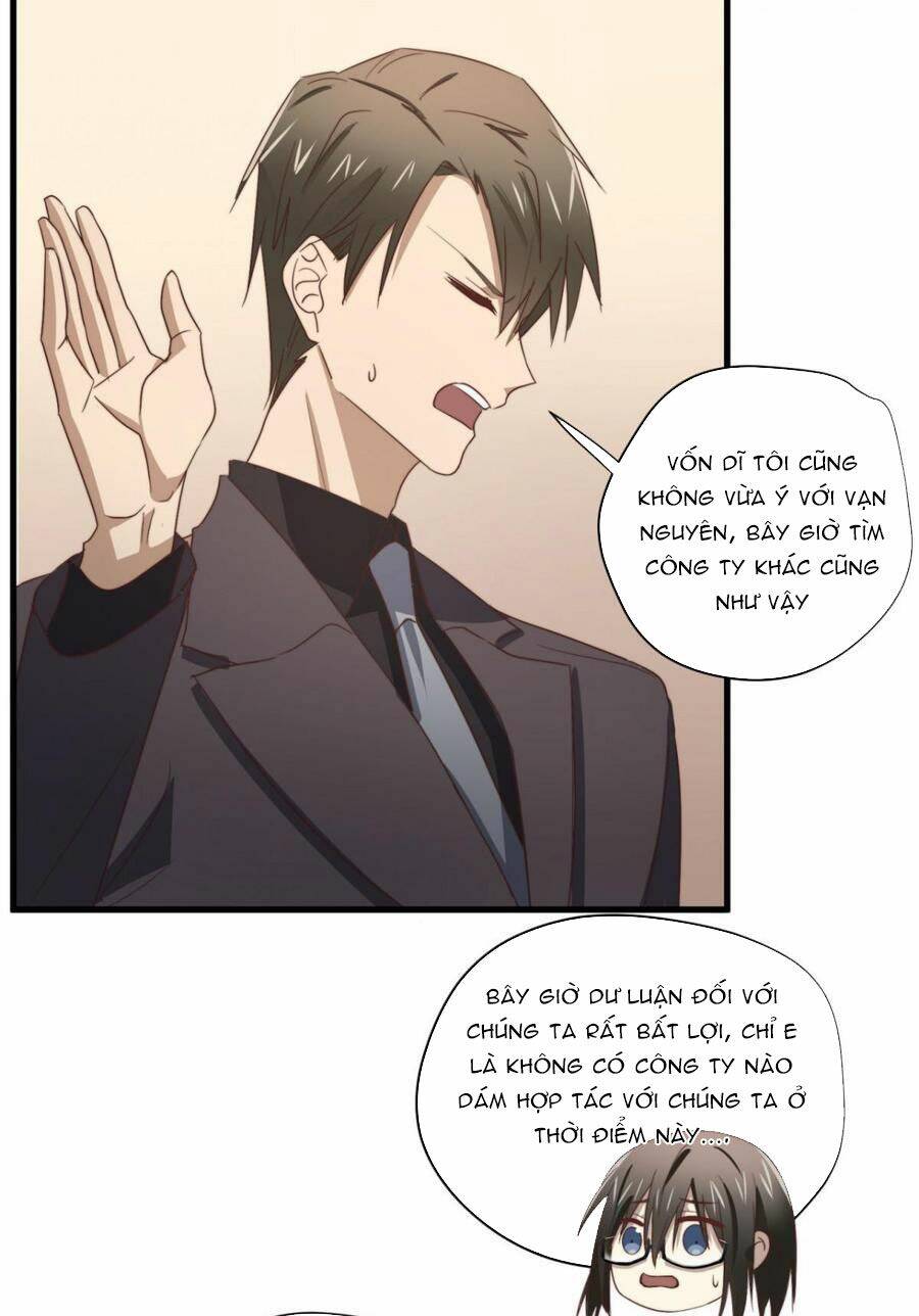 Đơn Phương Yêu Thầm Anh - Chương 46