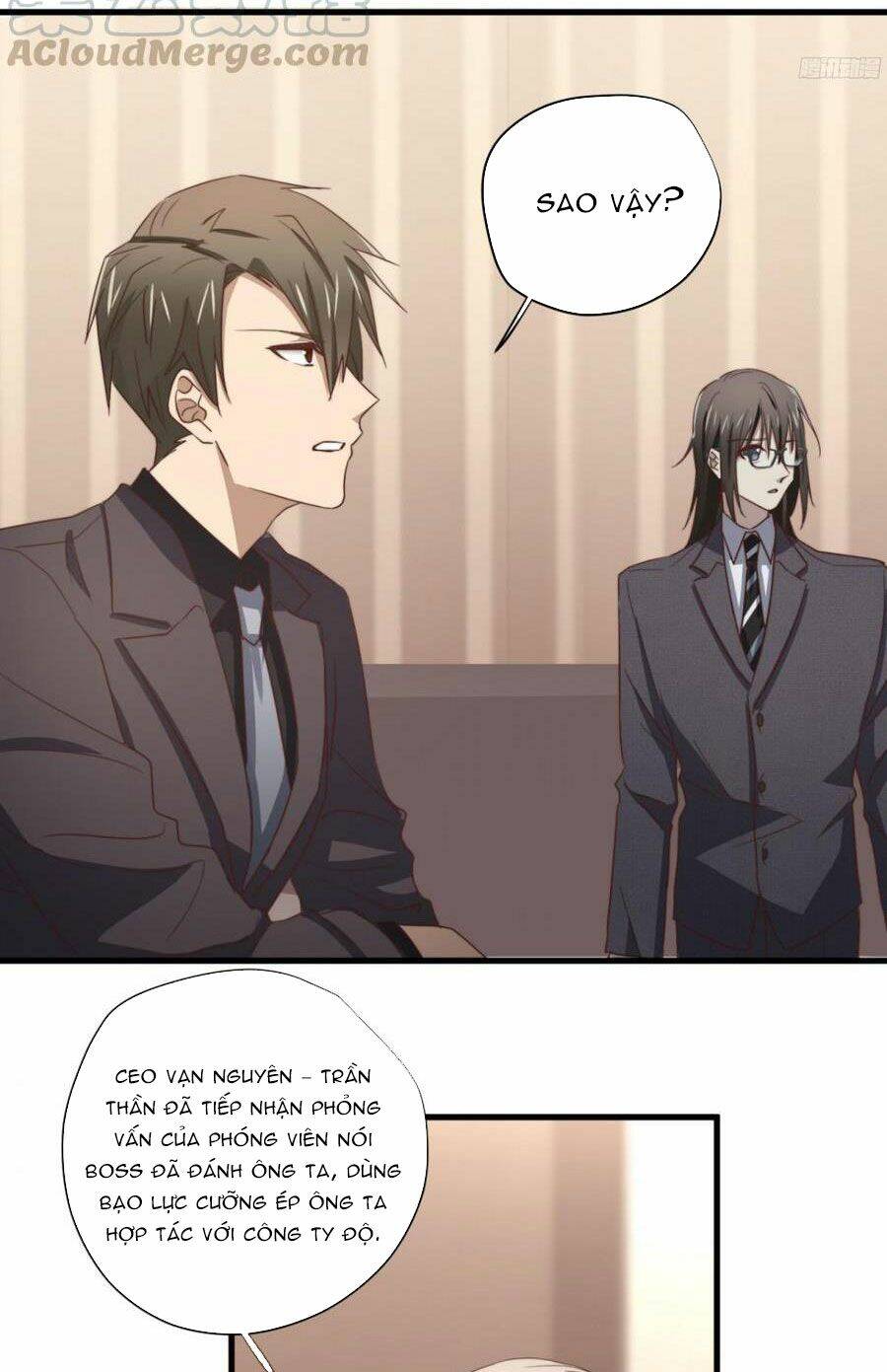 Đơn Phương Yêu Thầm Anh - Chương 46